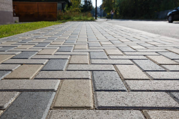 Best Decorative Driveway Pavers  in North New Hyde Park, NY