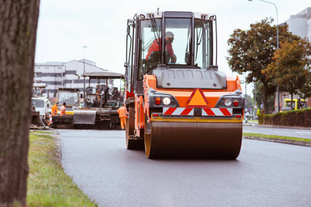 Reasons to Select Us for Your Driveway Paving Requirements in North New Hyde Park, NY