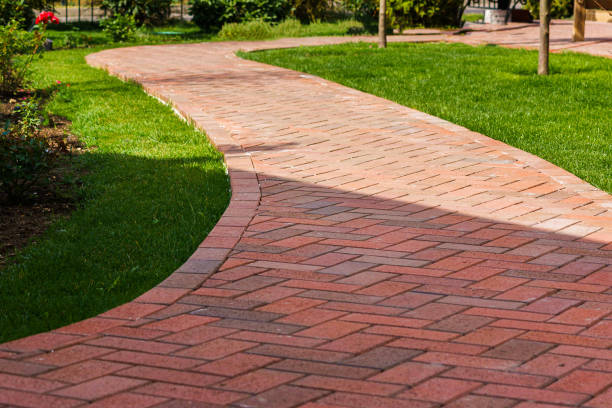 Best Decorative Driveway Pavers  in North New Hyde Park, NY