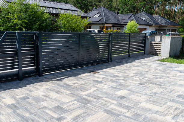 Reasons to Select Us for Your Driveway Paving Requirements in North New Hyde Park, NY