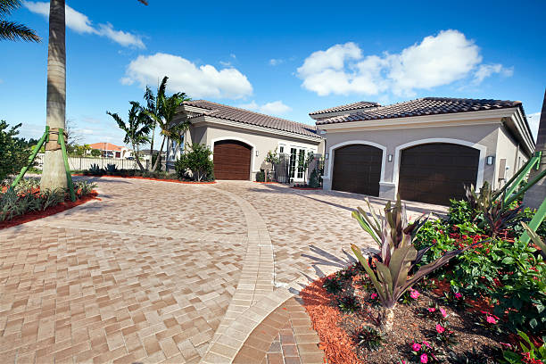 Best Residential Driveway Paver Services  in North New Hyde Park, NY
